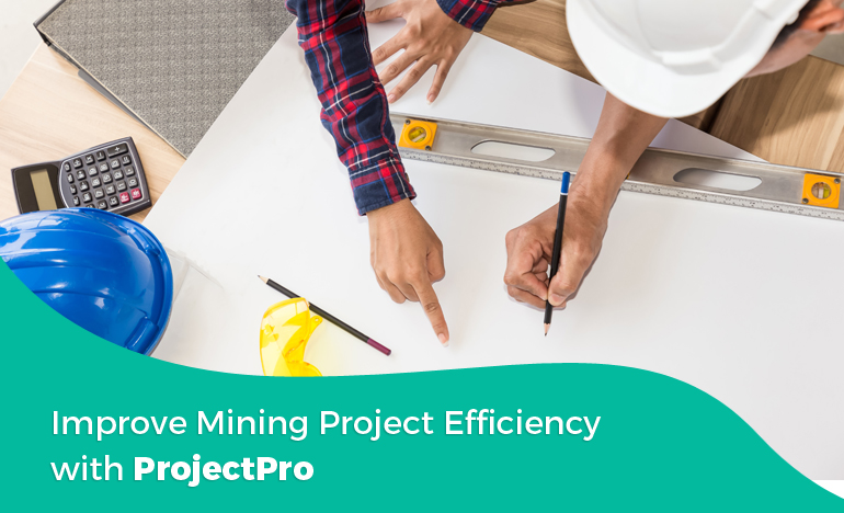 improve-mining-project-efficiency