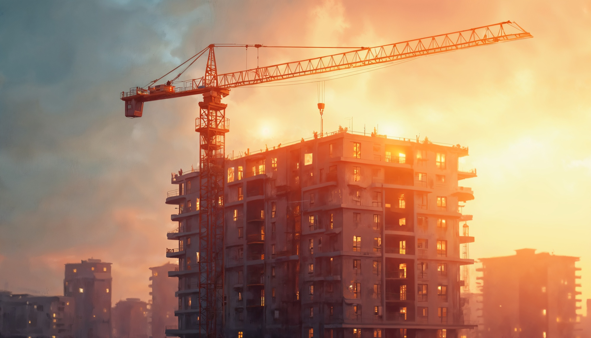 General Construction