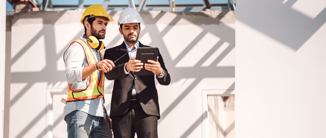 Top Construction Accounting Solutions to Improve Project Efficiency