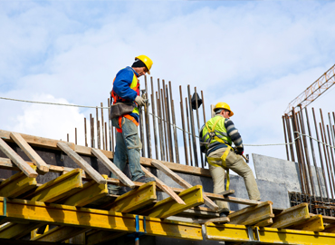 improve construction job site safety