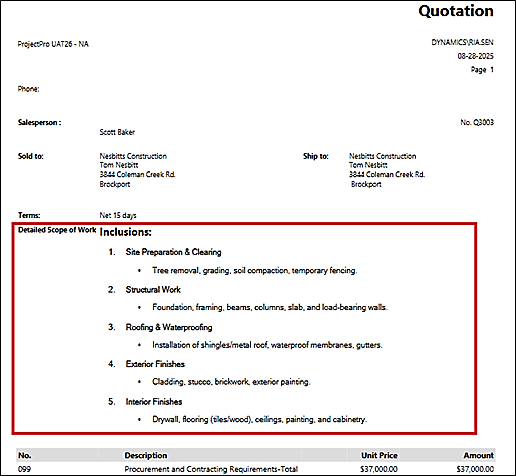 Release August v1 image