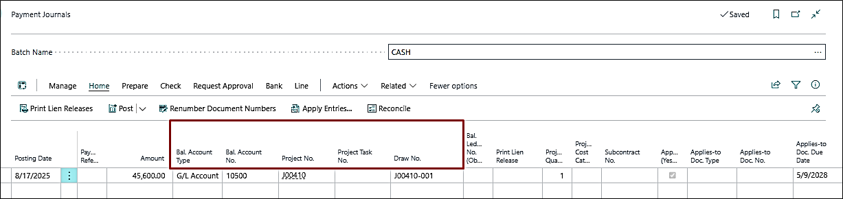 Release August v1 image