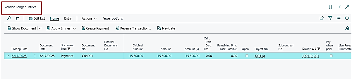 Release August v1 image