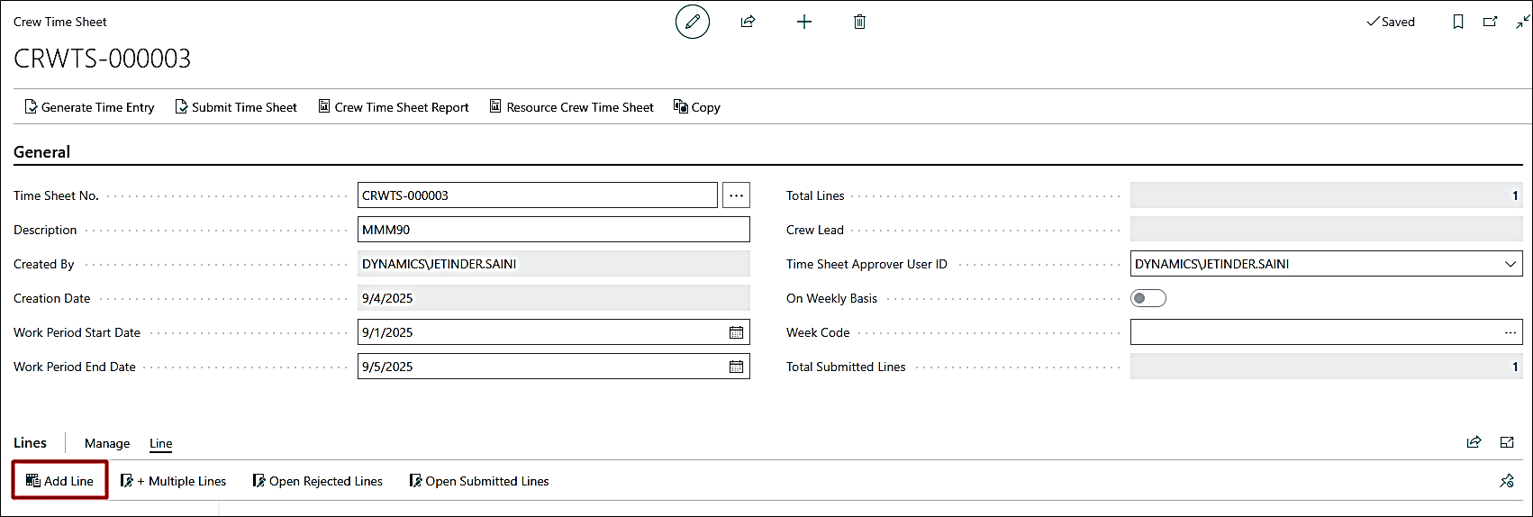 Release september v1 image