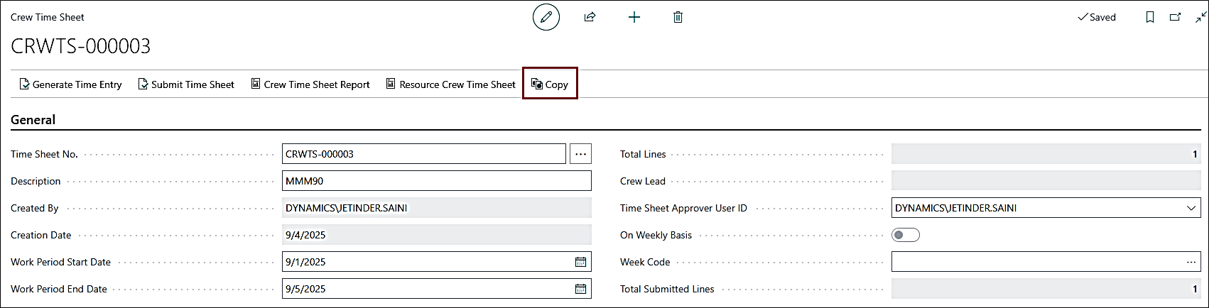 Release september v1 image
