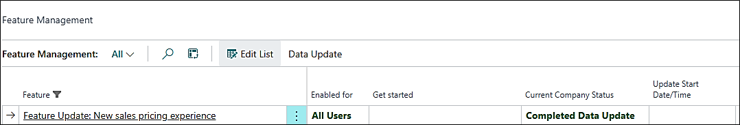 Release september v1 image