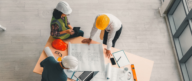 5 Deceptions About Your Construction Accounting Software That Are Shrinking Your Revenue